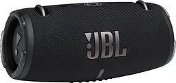 Колонка портативна JBL Xtreme 3 (JBLXTREME3BLK) бездротовий бумбокс чорний - мініатюра 9