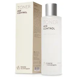 Омолоджуючий тонер Чойс, 100 мл | Toner AGE CONTROL, White Mandarin