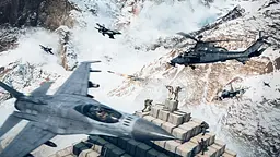 Гра Sony PlayStation консольна Xbox Series X Battlefield 6, BD диск - мініатюра 7
