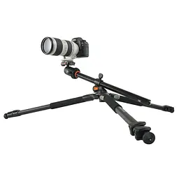 Штатив Vanguard Alta Pro 263AB 100 (Alta Pro 263AB 100), Чорний - мініатюра 6