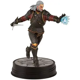 Фігурка Dark Horse Відьмак Геральт The Witcher 3 Geralt 26 см WST DH TW G 3 - мініатюра 4