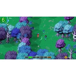 Ключ активації Microsoft ZombFarm для Xbox One/Series S/X - мініатюра 11