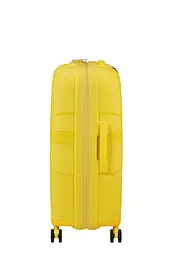 Валіза American Tourister STARVIBE ELECTRIC LEMON 67x46x27(30) 67 См MD5*06003 - мініатюра 10