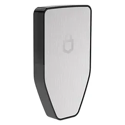Апаратний гаманець для криптовалют Trezor Model Safe 3 Stellar Silver (TMS3SS) - мініатюра 3