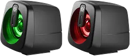 Акустика Defender J1 6Вт USB Black (65961) - мініатюра 5