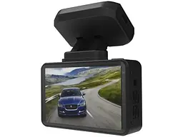 Автомобільний відеореєстратор Globex GE-205W DualCam - мініатюра 5