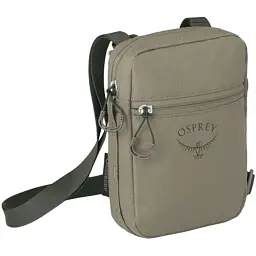 Сумка Osprey Daylite Small Crossbody tan concrete