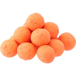 Бойли Brain Pop-Up F1 Crazy Orange (апельсин) 12 mm 15 g - мініатюра 2