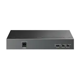 Комутатор мережевий D-Link LS109P - мініатюра 3