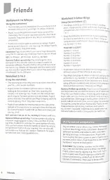 Quick Minds 1. Teacher's Resource Book (for Ukraine, НУШ) - мініатюра 3