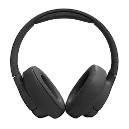 Бездротові навушники JBL Tune 720 BT JBLT720BTBLK Black - мініатюра 4