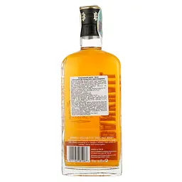 Віскі Bankhall Distiller's Cut Single Malt English Whisky 46% 0.7 л - мініатюра 2