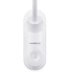 LED лампа настiльна VIDEX TF09W 7W 3000-5500K VIDEX (25051-000) - мініатюра 6