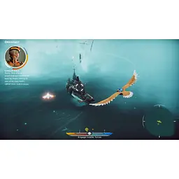Ключ активації Microsoft Bulwark: Falconeer Chronicles Origins Bundle для Xbox One/Series S/X - мініатюра 13