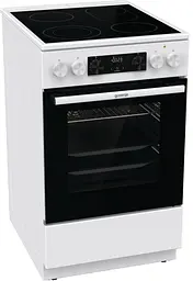 Електрична плита Gorenje GECS 5C70 WA (6811245)