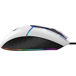 Миша Bloody W95 Max Sports Navy [126863] - мініатюра 8