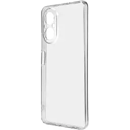 Силіконовий чохол BeCover для Realme C67 4G Transparancy (710930) - мініатюра 2