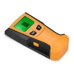 Шукач прихованої проводки на мікроконтролері c LCD екраном Inlife TH210 (100189)