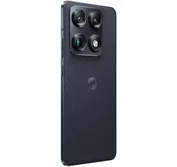 Смартфон Motorola Signature (XT2603-2) 16/512Gb Carbon (Dark Blue) (PBAB0045RO) (No Adapter) UA UCRF - мініатюра 3