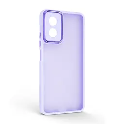 Чохол ArmorStandart Shade для OPPO A18 4G / A38 4G Violet