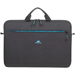 Сумка RivaCase 5516 (Black) - мініатюра 2