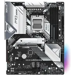 Материнська плата ASRock B650 Pro RS [140200] - мініатюра 5