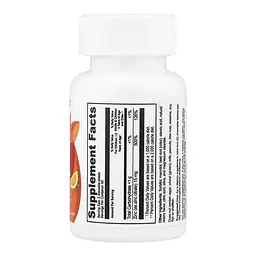 Цинк VitaWorks (Kids Zinc) - 120 chewables - мініатюра 2