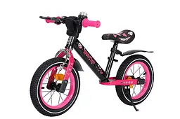 Велосипед BALANCE TILLY 12" Monster T-212529 Crimson
