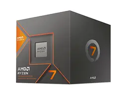 Процесор AMD Ryzen 7 8700G (100-100001236BOX)