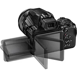 Компактний фотоапарат Nikon Coolpix P950 (VQA100EA) - мініатюра 2