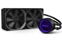 СВО NZXT Kraken X53 (RL-KRX53-01.) Б/в