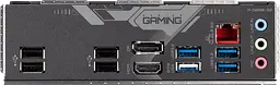 Материнська плата Gigabyte B760M Gaming X DDR4 LGA 1700 (B760M GAMING X DDR4) Б/В - мініатюра 3