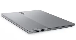Ноутбук Lenovo ThinkBook 16-G9 (16 WUXGA IPS AG, Intel 5-210H, 16 GB, 512 SSD, UMA, W11P) Gray (21US000HRA) - мініатюра 8