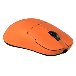 Мишка Ajazz AJ159P MC Wireless/Bluetooth/USB Charging Dock Orange (AJ159P-MC-Orange) - мініатюра 6