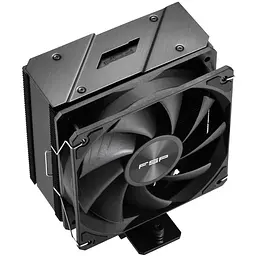 Вентилятор для процесора FSP NP5-B Intel LGA: 1700/1200/AMD: AM4/AM5 - мініатюра 4