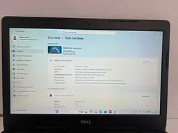 Ноутбук Dell Vostro 3490 14" (i5-10210U / 16GB / SSD 256GB + HDD 500GB) Refurbished - мініатюра 5