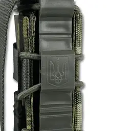 Підсумок Kiborg GU Single Mag Pouch посилений Pixel (1000-k1996) - мініатюра 8