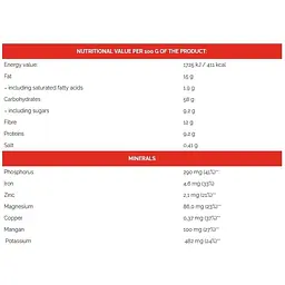 Гранола Go On Nutrition Granola Fit Nuts Cocoa 300 г - мініатюра 3