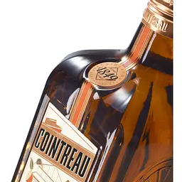 Лікер Cointreau 40% 0.7 л - мініатюра 5