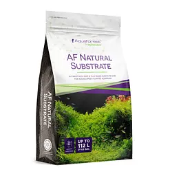 Підкладка під грунт для рослин Aquaforest Natural Substrate 7.5 л (739344) - мініатюра 1