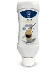 Молоко згущене Benestare Leche Condensada Entera без глютену 900 г