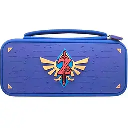 Кейс-чохол Dobe Travel Case для Nintendo Switch/Switch OLED The Legend of Zelda [105739]