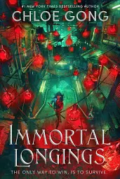 Immortal Longings