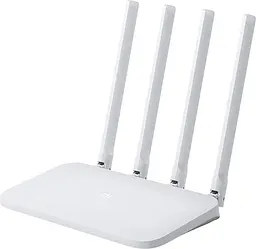 Wi-Fi роутер Xiaomi Mi WiFi Router 4C Global (DVB4231GL)