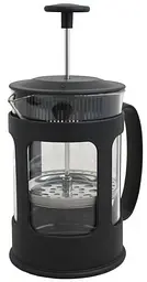 Заварник френч-прес Coock Line LUT3147 800 мл - мініатюра 1