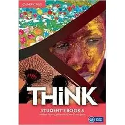 Think 5 (C1) Student's Book