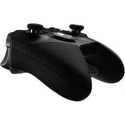 Геймпад Microsoft Xbox Wireless Controller Elite Series 2 Black (FST-00003) [34505] - мініатюра 3