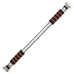 Турнік розсувний Power System PS-4076 Door Gym Bar (PS_4076)