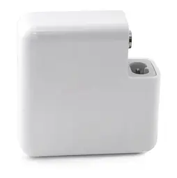 Блок живлення для ноутбука Extradigital APPLE 61W USB-C (PSA3861) - мініатюра 4