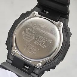 Годинник Casio GA-2100-1A1ER - мініатюра 4